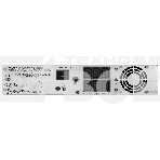 Источник бесперебойного питания APC Smart-UPS C SMC2000I-2U 1300Вт 2000ВА черный, фото2