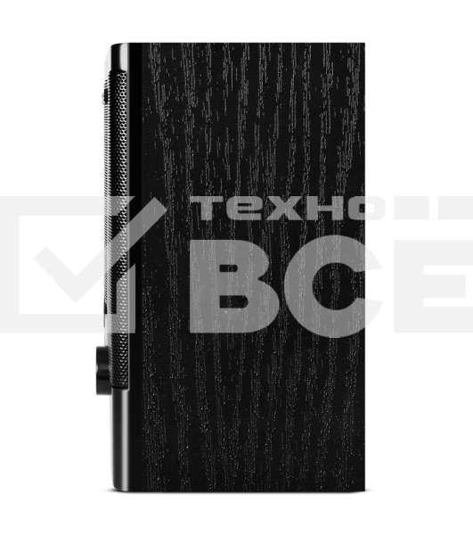 Колонки Sven SPS-603 черный {USB-порт ПК, ноутбука или адаптер 5V DC}