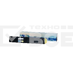 Картридж NVP совместимый NV-TK-5195 Yellow для Kyocera 306ci (7000k)