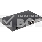 Коммутатор DH-PFS4210-8GT-150 8-портовый управляемый POE, фото4