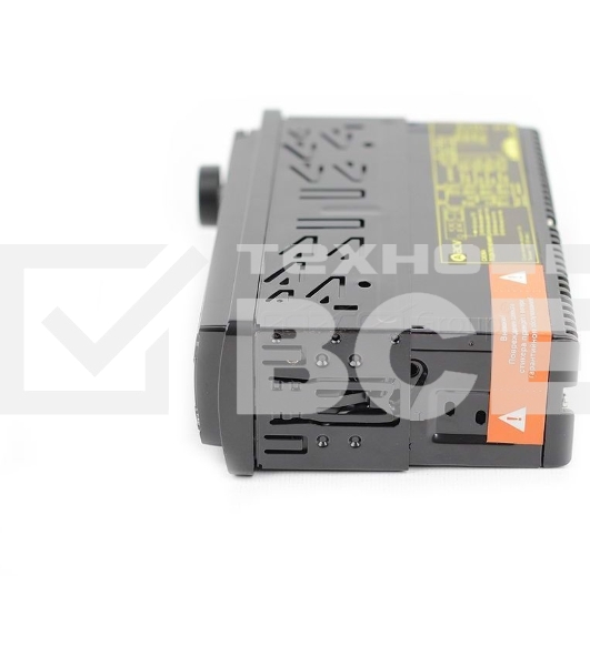 Автомагнитола ACV VS-814BB 1DIN 4x50Вт