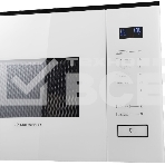 Микроволновая печь встраиваемая Maunfeld MBMO.20.8GW, фото6