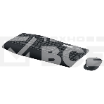 Клавиатура + мышь Logitech Wireless Desktop MK850 Performance Retail, фото2