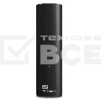 Жесткий диск WD Original USB 3.0 18Tb WDBWLG0180HBK-EESN Elements Desktop 3.5