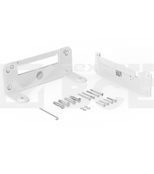 Крепеж настенный Accessory Logitech,Wall Mount for Video BARS