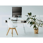 Кронштейн ONKRON D208FS для двух мониторов 13
