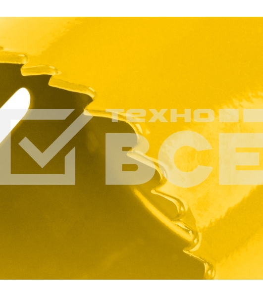 Коронка Bimetal KRANZ 100 мм
