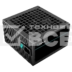 Блок питания Deepcool / GamerStorm PF550, 550Вт, 80 PLUS, 120мм, черный, фото12
