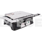 Электрический пресс-гриль Endever Grillmaster 220, серебристый/черный, фото14