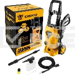 Минимойка Deko DKCW140 2000Вт (063-4302), фото7