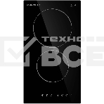 Электрическая варочная панель Maunfeld CVCE292BK, фото4