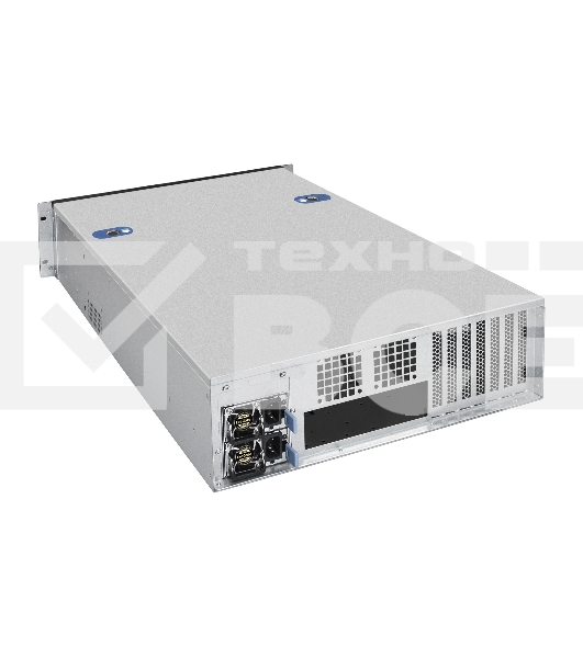 Серверная платформа ExeGate EX292420RUS Pro 3U660-HS16 <RM 19