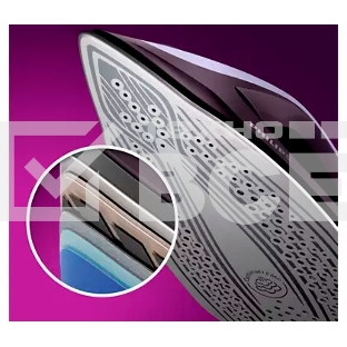 Парогенератор Philips PSG7050/30 черный