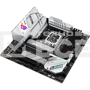 Материнская плата ASUS ROG STRIX B760-G GAMING WIFI D4, LGA 1700, Intel B760, 4xDDR4, 4xSATA, 2xM.2, 1xPCI-E 5.0 x16, 1xPCI-E 4.0 x4, 1xHDMI, 1xDP, 1x 2.5Gb LAN, 1xUSB-A 3.2 Gen 2, 2xUSB-A 3.2 Gen 1, 4xUSB-A 2.0, 1xUSB-C 3.2 Gen 1, 1xUSB-C 3.2 Gen 2x2, 7x3.5 мм, 7.1, Micro-ATX