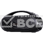 Колонка портатитвная Digma D-PS1530 черный/черный 50W 2.1 BT 10м 3000mAh (SP1530B), фото4