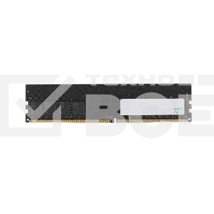 Оперативная память Apacer, DDR4, 32GB (1x32GB), 2666MHz, CL19