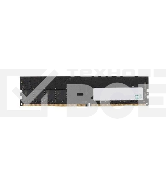 Оперативная память Apacer, DDR4, 32GB (1x32GB), 2666MHz, CL19