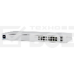 Коммутатор Ubiquiti UniFi USW-16-POE 2SFP 8PoE+ 42W управляемый, фото13