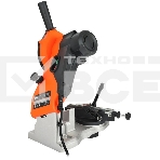 Министанок заточной электрический PATRIOT SMG 230, мощность 85Вт, об/мин 5000, угол 35°, диаметр точильного диска 104мм, фото3