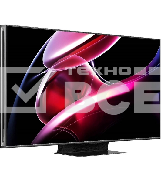 Телевизор Hisense 65