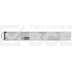 Серверный корпус ExeGate Pro 2U660-HS08 <RM 19