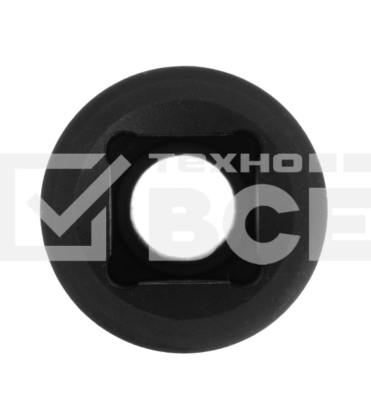 Головка ударная шестигранная, 10 мм, 1/2