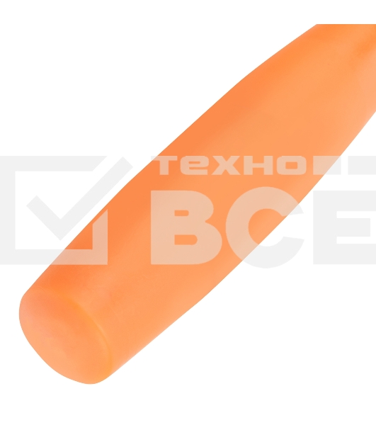 Стамеска Sparta 30 мм, плоская, пластиковая рукоятка