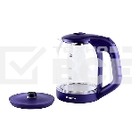 Чайник Blackton Bt KT1823G Белый-Бежевый Мощность1500Вт, Максимальный объем 1.8л, фото8