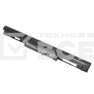 Аккумуляторная батарея для ноутбука HP Pavilion SleekBook 14  14.4V 2390mAh37Wh