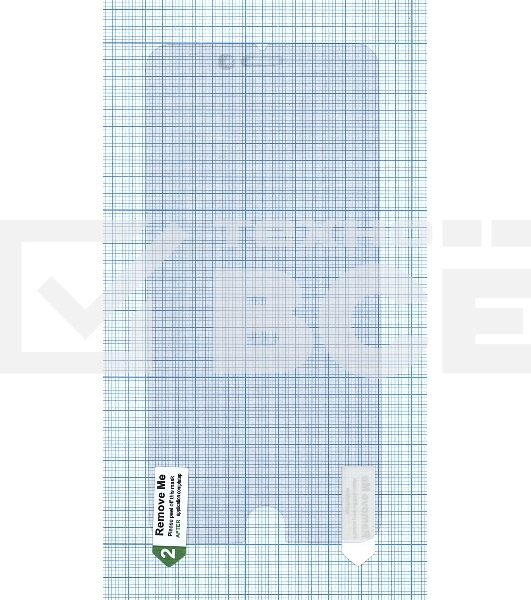 Защитная пленка для Apple iPhone 6/6S Plus