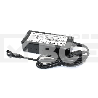 Блок питания (сетевой адаптер) для ноутбуков Samsung 14V 3.5A 6.5x4.4 OEM