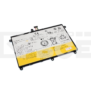 Аккумуляторная батарея для ноутбука Lenovo Yoga 2 117.4V 4600mAh