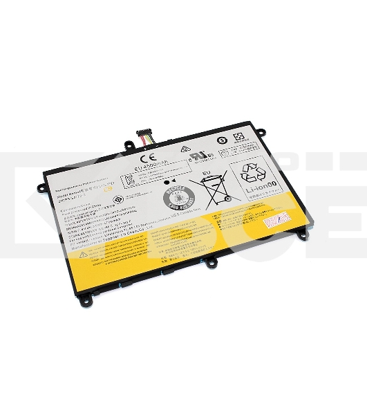Аккумуляторная батарея для ноутбука Lenovo Yoga 2 117.4V 4600mAh