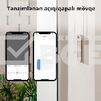 Мотор для руллоных штор Aqara Roller Shade Driver E1 (RSD-M01), фото10