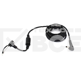 Кабель для блока питания Asus 3.5*1.35mm (угловой)