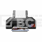 Принтер струйный Canon PIXMA G1410, 4-цветный струйный СНПЧ A4, 8.8 (5 цв) изобр./мин, 4800x1200 dpi, подача: 100 лист., USB, печать фотографий, печать без полей, фото6