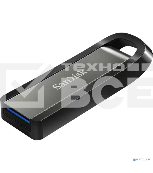 Флеш диск Sandisk USB3.2 64GB SDCZ810-064G-G46
