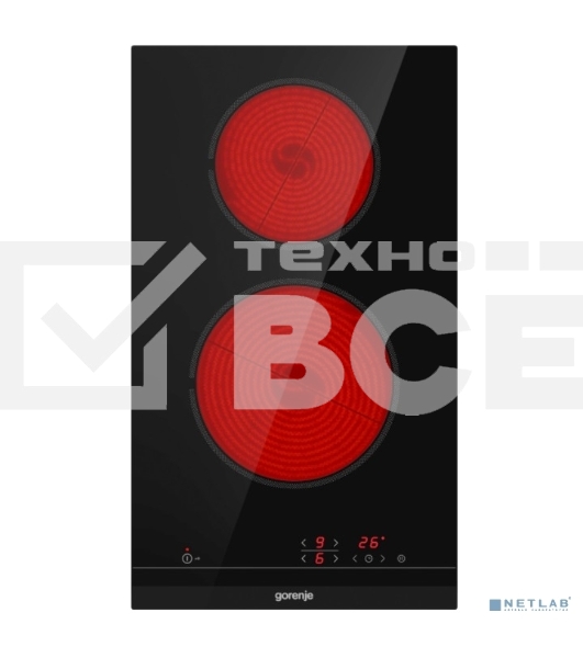 Варочная панель Gorenje ECT321BCSC 
