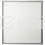 Светильник светодиодный ЭРА SPL-510-S-40K-040 40Вт 4000К IP40 3420лм 595х595х8 без драйвера панель сер., фото4