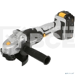 Угловая шлифовальная машина Deko DKAG20-125 8500об/мин рез.шпин.:M14 d=125мм, фото9