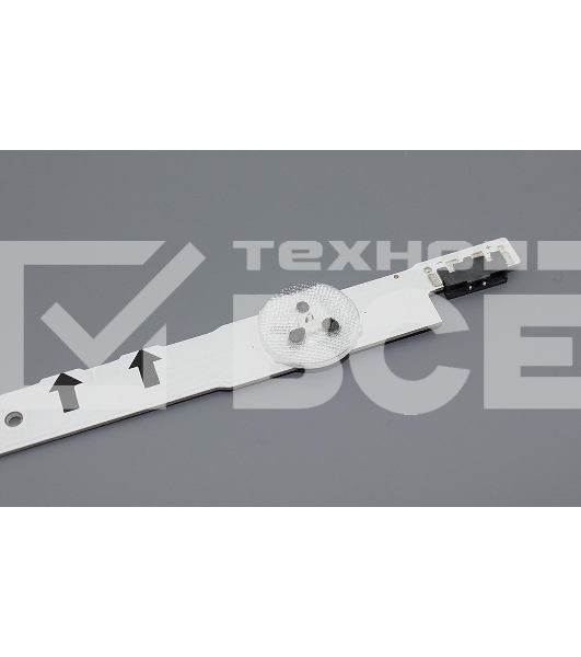 Светодиодная подсветка D4GE-400DCA-R1