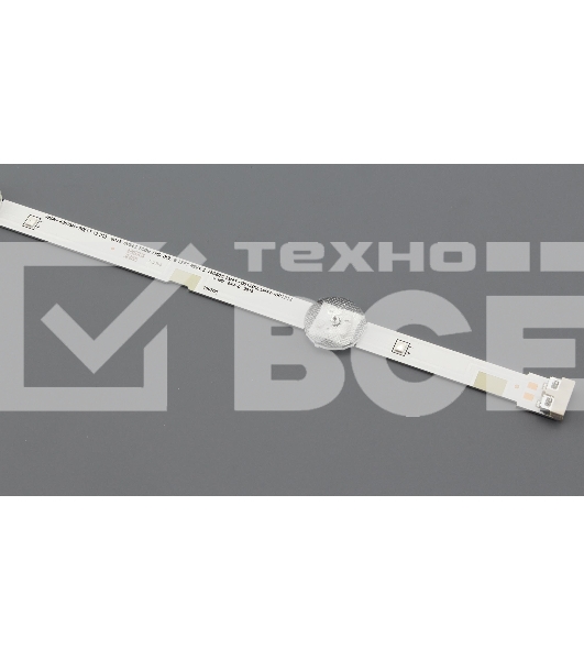 Светодиодная подсветка TV 43