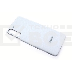 Задняя крышка для Samsung Galaxy S21 G9919620 белый, фото2