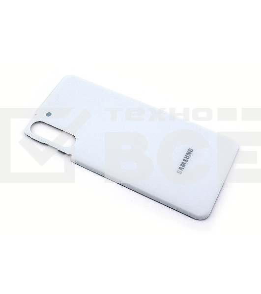 Задняя крышка для Samsung Galaxy S21 G9919620 белый