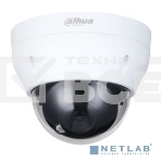 Камера видеонаблюдения IP Dahua DH-IPC-HDPW1431R1P-0280B-S4 2.8-2.8мм цв., фото2