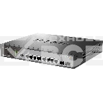 Сетевой коммутатор Smart L2 Surveillance Switch 8х1000Base-T PoE 802.3bt 90W, 2x1000Base-X SFP, PoE Budget 242W, Long-range PoE up to 250m, фото2