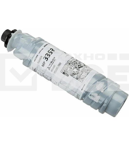 Картридж лазерный Ricoh MP 3353 для Aficio 1022/1027/1032/2022/2032/3025/3030/ MP2510/3010/2550/3350/2851/3351/2352SP/2852 11K