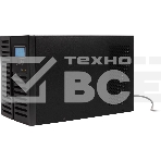 Источник бесперебойного питания Smartwatt XPERT 3kVA 2700Вт 3000ВА черный, фото6