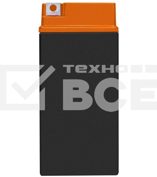 Аккумуляторная батарея ExeGate EX285662RUS HRL 12-18 (12V 18Ah, клеммы F3 (болт М5 с гайкой))
