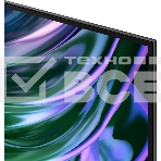 Телевизор Samsung QE77S90DAEXRU черный 77